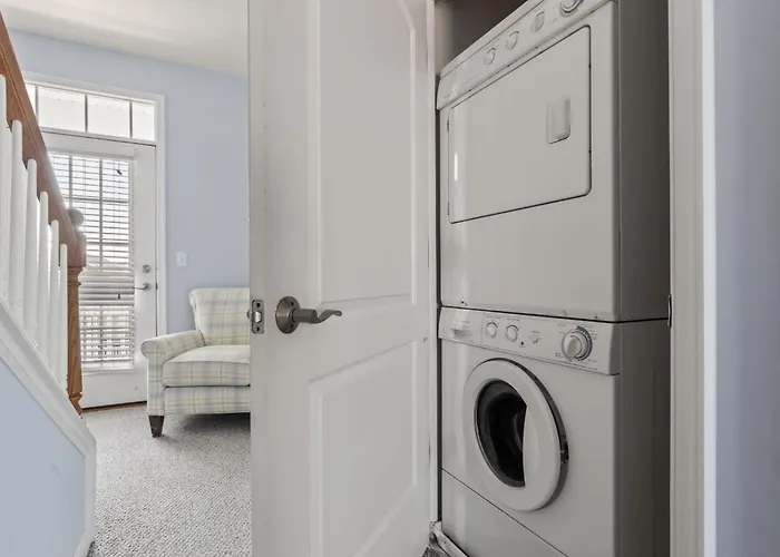 Apartment Townhouse 10a