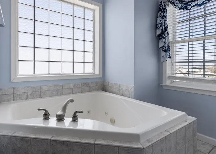 Townhouse 10a Ocean City